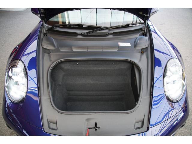 ９１１ ９１１カレラ４Ｓ　ユーザー様買取車　ＰＣＣＢ　ＰＤＬＳ＋　２０／２１インチＲＳスパイダーＡＷ　スポエグ　スポクロ　パワステ＋　ＰＤＣＣ　１８ｗａｙスポーツシート＋　Ｒａｃｅ－Ｔｅｘルーフ　ＢＯＳＥ　レーンキープ　ＡＣＣ（48枚目）