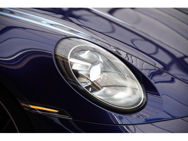 ９１１ ９１１カレラ４Ｓ　ユーザー様買取車　ＰＣＣＢ　ＰＤＬＳ＋　２０／２１インチＲＳスパイダーＡＷ　スポエグ　スポクロ　パワステ＋　ＰＤＣＣ　１８ｗａｙスポーツシート＋　Ｒａｃｅ－Ｔｅｘルーフ　ＢＯＳＥ　レーンキープ　ＡＣＣ（49枚目）