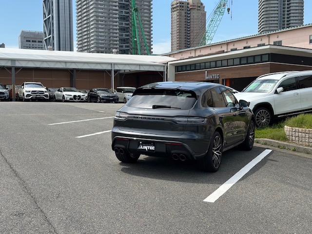 ９１１ ９１１カレラ４Ｓ　ユーザー様買取車　ＰＣＣＢ　ＰＤＬＳ＋　２０／２１インチＲＳスパイダーＡＷ　スポエグ　スポクロ　パワステ＋　ＰＤＣＣ　１８ｗａｙスポーツシート＋　Ｒａｃｅ－Ｔｅｘルーフ　ＢＯＳＥ　レーンキープ　ＡＣＣ（61枚目）