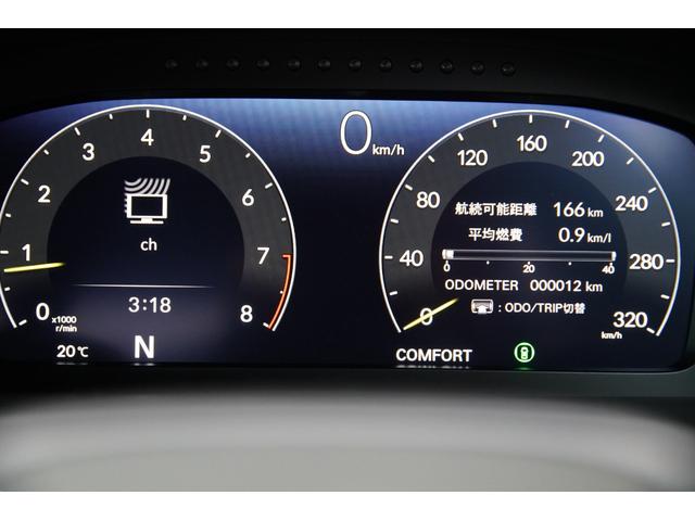 シビック タイプR レーシングブラックパッケージ 法人ワンオーナー レーシングブラックPKG ホンダコネクト 純正ナビ タイプR専用メーター 純正ナビ 地デジ BT バックカメラ ACC ブラインドスポットモニター 絶正19インチAW(16枚目)
