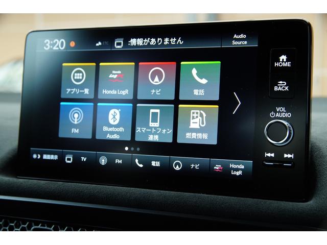 シビック タイプR レーシングブラックパッケージ 法人ワンオーナー レーシングブラックPKG ホンダコネクト 純正ナビ タイプR専用メーター 純正ナビ 地デジ BT バックカメラ ACC ブラインドスポットモニター 絶正19インチAW(19枚目)