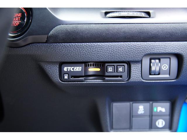 シビック タイプR レーシングブラックパッケージ 法人ワンオーナー レーシングブラックPKG ホンダコネクト 純正ナビ タイプR専用メーター 純正ナビ 地デジ BT バックカメラ ACC ブラインドスポットモニター 絶正19インチAW(27枚目)