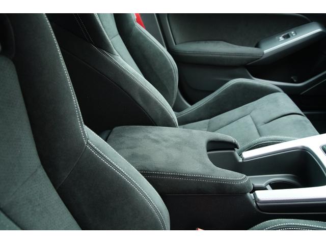 シビック タイプR レーシングブラックパッケージ 法人ワンオーナー レーシングブラックPKG ホンダコネクト 純正ナビ タイプR専用メーター 純正ナビ 地デジ BT バックカメラ ACC ブラインドスポットモニター 絶正19インチAW(28枚目)