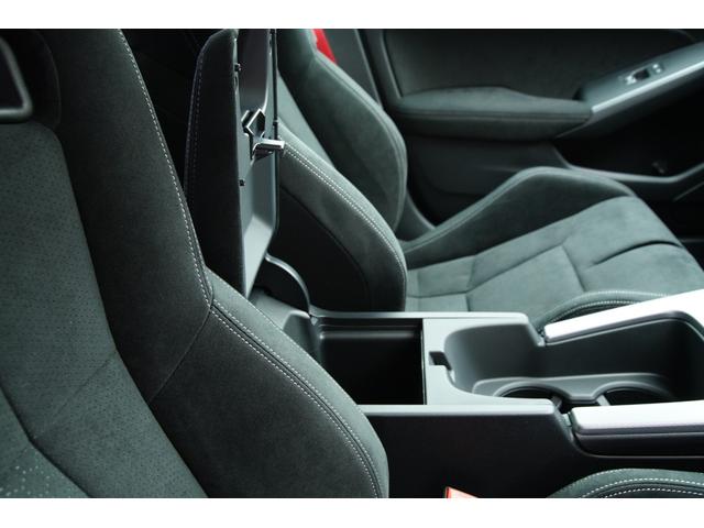 シビック タイプR レーシングブラックパッケージ 法人ワンオーナー レーシングブラックPKG ホンダコネクト 純正ナビ タイプR専用メーター 純正ナビ 地デジ BT バックカメラ ACC ブラインドスポットモニター 絶正19インチAW(29枚目)