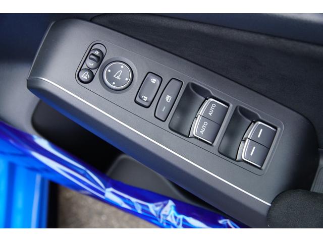 シビック タイプR レーシングブラックパッケージ 法人ワンオーナー レーシングブラックPKG ホンダコネクト 純正ナビ タイプR専用メーター 純正ナビ 地デジ BT バックカメラ ACC ブラインドスポットモニター 絶正19インチAW(31枚目)