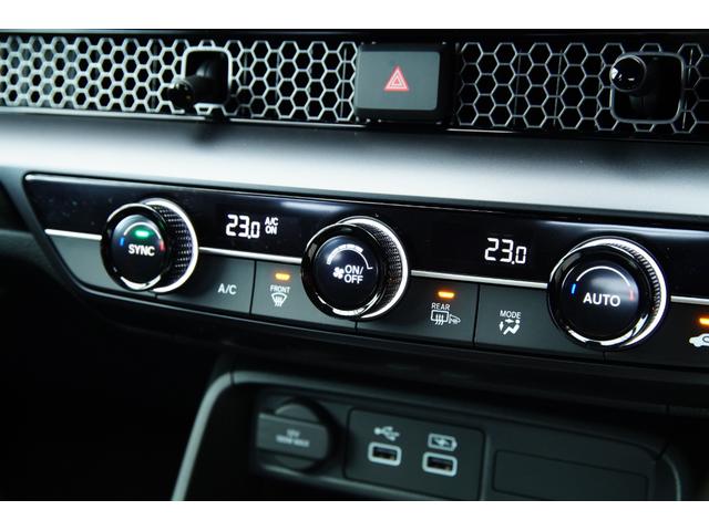 シビック タイプR レーシングブラックパッケージ 法人ワンオーナー レーシングブラックPKG ホンダコネクト 純正ナビ タイプR専用メーター 純正ナビ 地デジ BT バックカメラ ACC ブラインドスポットモニター 絶正19インチAW(23枚目)