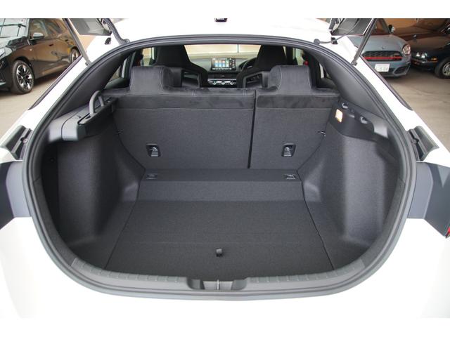 シビック タイプR レーシングブラックパッケージ 法人ワンオーナー レーシングブラックPKG ホンダコネクト 純正ナビ タイプR専用メーター 純正ナビ 地デジ BT バックカメラ ACC ブラインドスポットモニター 絶正19インチAW(45枚目)