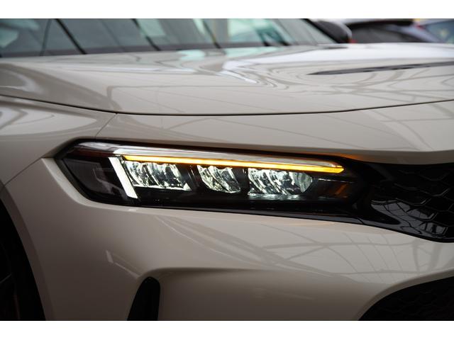 シビック タイプR レーシングブラックパッケージ 法人ワンオーナー レーシングブラックPKG ホンダコネクト 純正ナビ タイプR専用メーター 純正ナビ 地デジ BT バックカメラ ACC ブラインドスポットモニター 絶正19インチAW(47枚目)