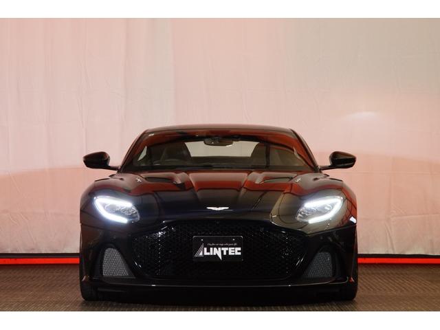 ＤＢＳスーパーレッジェーラ 　ユーザー様買取車両　Ｂａｎｇ＆ＯｌｕｆｓｅｎＢｅｏＳｏｕｎｄ　カーボンサイドルーバー・ボンネットルーバー・トランクスポイラー・ディフューザー　トリムインカーボン　電動シートボルスター（3枚目）