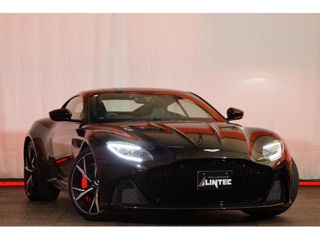 ＤＢＳスーパーレッジェーラ 　ユーザー様買取車両　Ｂａｎｇ＆ＯｌｕｆｓｅｎＢｅｏＳｏｕｎｄ　カーボンサイドルーバー・ボンネットルーバー・トランクスポイラー・ディフューザー　トリムインカーボン　電動シートボルスター（4枚目）