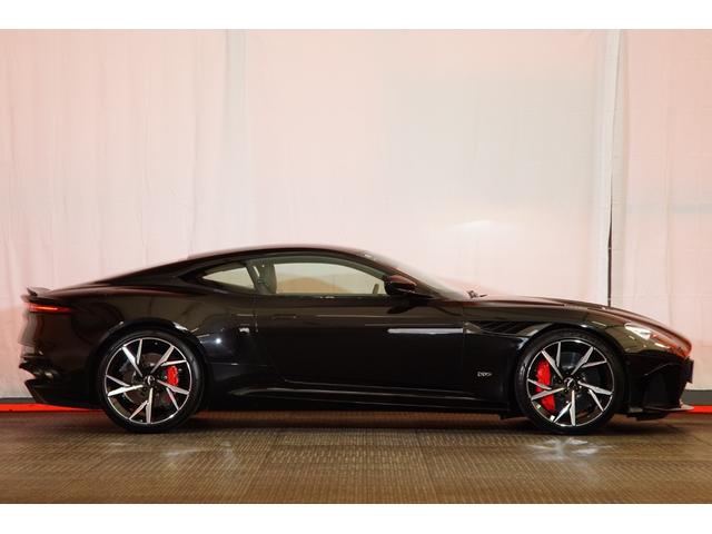 ＤＢＳスーパーレッジェーラ 　ユーザー様買取車両　Ｂａｎｇ＆ＯｌｕｆｓｅｎＢｅｏＳｏｕｎｄ　カーボンサイドルーバー・ボンネットルーバー・トランクスポイラー・ディフューザー　トリムインカーボン　電動シートボルスター（5枚目）