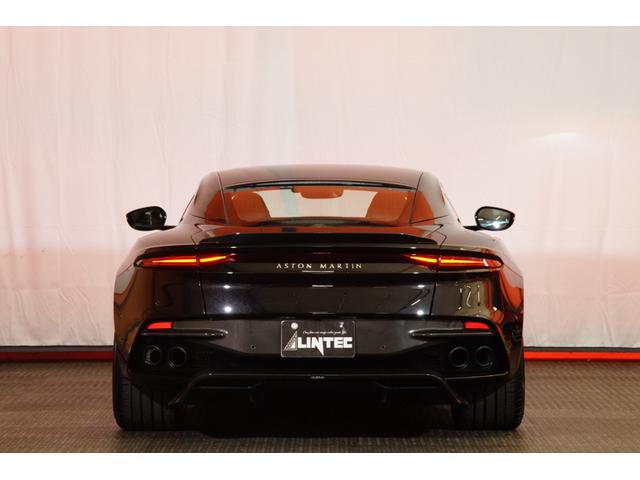 ＤＢＳスーパーレッジェーラ 　ユーザー様買取車両　Ｂａｎｇ＆ＯｌｕｆｓｅｎＢｅｏＳｏｕｎｄ　カーボンサイドルーバー・ボンネットルーバー・トランクスポイラー・ディフューザー　トリムインカーボン　電動シートボルスター（7枚目）