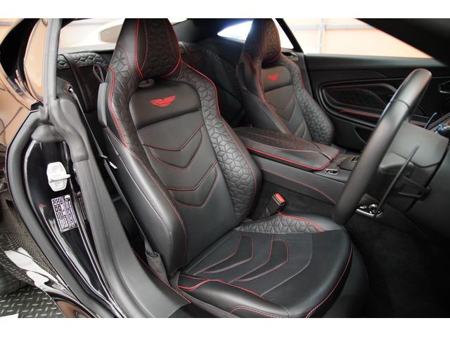 ＤＢＳスーパーレッジェーラ 　ユーザー様買取車両　Ｂａｎｇ＆ＯｌｕｆｓｅｎＢｅｏＳｏｕｎｄ　カーボンサイドルーバー・ボンネットルーバー・トランクスポイラー・ディフューザー　トリムインカーボン　電動シートボルスター（11枚目）