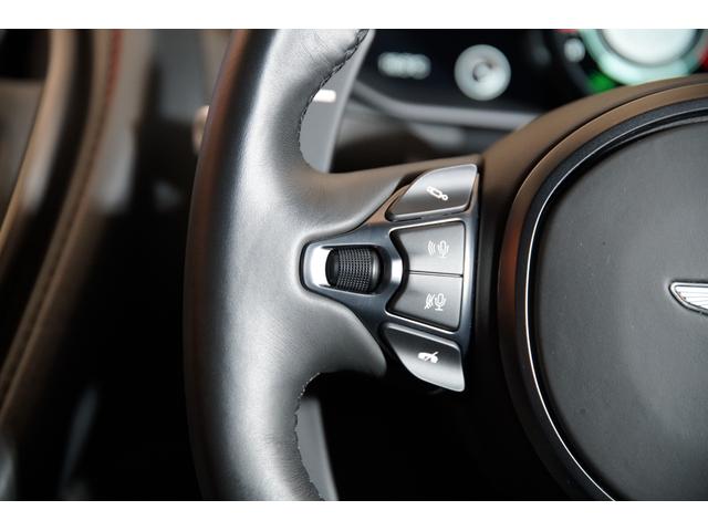 ＤＢＳスーパーレッジェーラ 　ユーザー様買取車両　Ｂａｎｇ＆ＯｌｕｆｓｅｎＢｅｏＳｏｕｎｄ　カーボンサイドルーバー・ボンネットルーバー・トランクスポイラー・ディフューザー　トリムインカーボン　電動シートボルスター（16枚目）