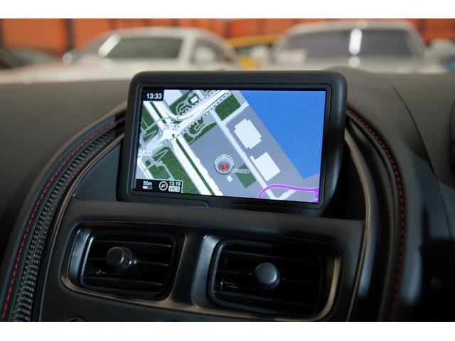 ＤＢＳスーパーレッジェーラ 　ユーザー様買取車両　Ｂａｎｇ＆ＯｌｕｆｓｅｎＢｅｏＳｏｕｎｄ　カーボンサイドルーバー・ボンネットルーバー・トランクスポイラー・ディフューザー　トリムインカーボン　電動シートボルスター（19枚目）