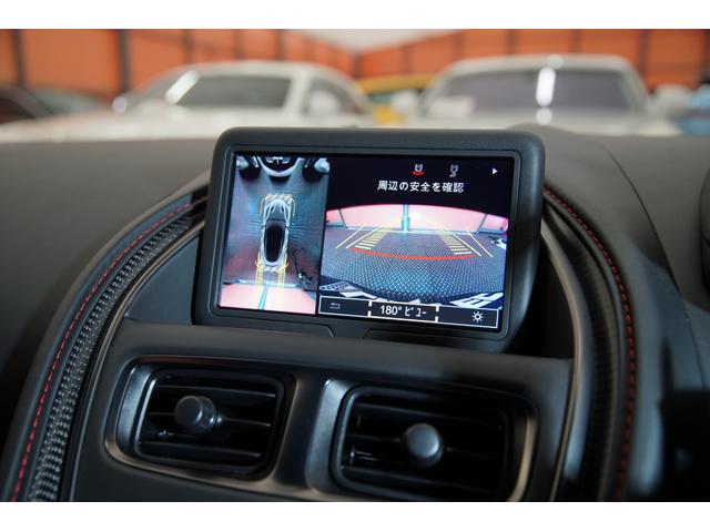 ＤＢＳスーパーレッジェーラ 　ユーザー様買取車両　Ｂａｎｇ＆ＯｌｕｆｓｅｎＢｅｏＳｏｕｎｄ　カーボンサイドルーバー・ボンネットルーバー・トランクスポイラー・ディフューザー　トリムインカーボン　電動シートボルスター（20枚目）