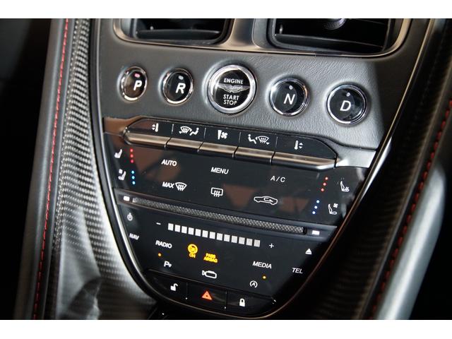 ＤＢＳスーパーレッジェーラ 　ユーザー様買取車両　Ｂａｎｇ＆ＯｌｕｆｓｅｎＢｅｏＳｏｕｎｄ　カーボンサイドルーバー・ボンネットルーバー・トランクスポイラー・ディフューザー　トリムインカーボン　電動シートボルスター（23枚目）