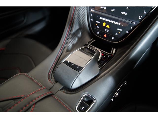 ＤＢＳスーパーレッジェーラ 　ユーザー様買取車両　Ｂａｎｇ＆ＯｌｕｆｓｅｎＢｅｏＳｏｕｎｄ　カーボンサイドルーバー・ボンネットルーバー・トランクスポイラー・ディフューザー　トリムインカーボン　電動シートボルスター（24枚目）