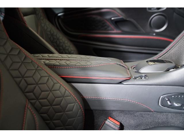 ＤＢＳスーパーレッジェーラ 　ユーザー様買取車両　Ｂａｎｇ＆ＯｌｕｆｓｅｎＢｅｏＳｏｕｎｄ　カーボンサイドルーバー・ボンネットルーバー・トランクスポイラー・ディフューザー　トリムインカーボン　電動シートボルスター（25枚目）