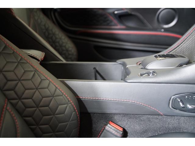 ＤＢＳスーパーレッジェーラ 　ユーザー様買取車両　Ｂａｎｇ＆ＯｌｕｆｓｅｎＢｅｏＳｏｕｎｄ　カーボンサイドルーバー・ボンネットルーバー・トランクスポイラー・ディフューザー　トリムインカーボン　電動シートボルスター（26枚目）