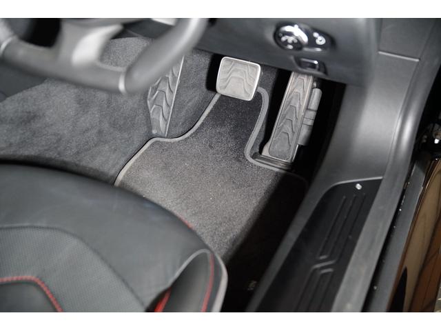 ＤＢＳスーパーレッジェーラ 　ユーザー様買取車両　Ｂａｎｇ＆ＯｌｕｆｓｅｎＢｅｏＳｏｕｎｄ　カーボンサイドルーバー・ボンネットルーバー・トランクスポイラー・ディフューザー　トリムインカーボン　電動シートボルスター（30枚目）