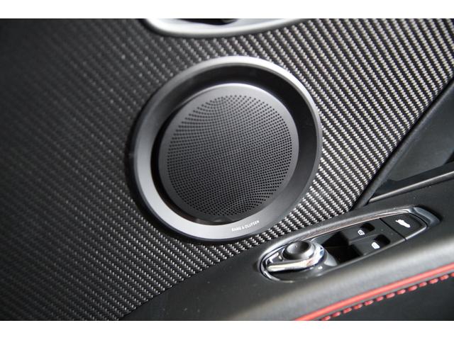 ＤＢＳスーパーレッジェーラ 　ユーザー様買取車両　Ｂａｎｇ＆ＯｌｕｆｓｅｎＢｅｏＳｏｕｎｄ　カーボンサイドルーバー・ボンネットルーバー・トランクスポイラー・ディフューザー　トリムインカーボン　電動シートボルスター（31枚目）