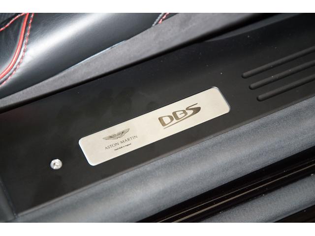 ＤＢＳスーパーレッジェーラ 　ユーザー様買取車両　Ｂａｎｇ＆ＯｌｕｆｓｅｎＢｅｏＳｏｕｎｄ　カーボンサイドルーバー・ボンネットルーバー・トランクスポイラー・ディフューザー　トリムインカーボン　電動シートボルスター（34枚目）