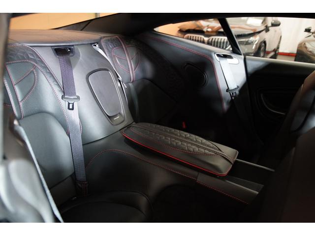 ＤＢＳスーパーレッジェーラ 　ユーザー様買取車両　Ｂａｎｇ＆ＯｌｕｆｓｅｎＢｅｏＳｏｕｎｄ　カーボンサイドルーバー・ボンネットルーバー・トランクスポイラー・ディフューザー　トリムインカーボン　電動シートボルスター（36枚目）