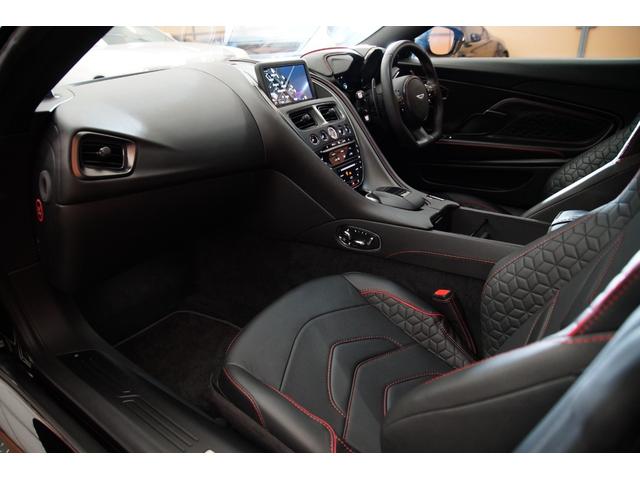 ＤＢＳスーパーレッジェーラ 　ユーザー様買取車両　Ｂａｎｇ＆ＯｌｕｆｓｅｎＢｅｏＳｏｕｎｄ　カーボンサイドルーバー・ボンネットルーバー・トランクスポイラー・ディフューザー　トリムインカーボン　電動シートボルスター（37枚目）