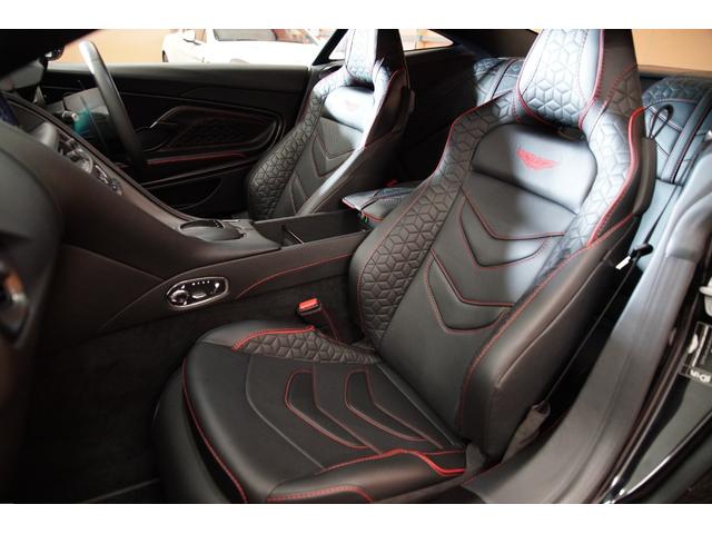 ＤＢＳスーパーレッジェーラ 　ユーザー様買取車両　Ｂａｎｇ＆ＯｌｕｆｓｅｎＢｅｏＳｏｕｎｄ　カーボンサイドルーバー・ボンネットルーバー・トランクスポイラー・ディフューザー　トリムインカーボン　電動シートボルスター（38枚目）