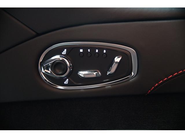 ＤＢＳスーパーレッジェーラ 　ユーザー様買取車両　Ｂａｎｇ＆ＯｌｕｆｓｅｎＢｅｏＳｏｕｎｄ　カーボンサイドルーバー・ボンネットルーバー・トランクスポイラー・ディフューザー　トリムインカーボン　電動シートボルスター（39枚目）