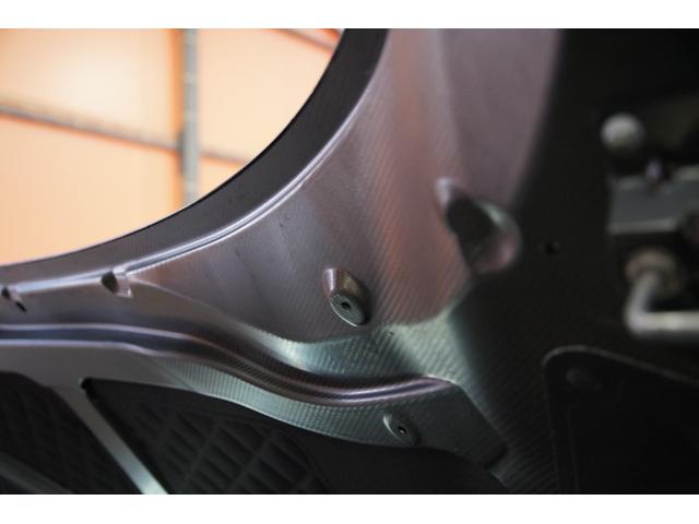 ＤＢＳスーパーレッジェーラ 　ユーザー様買取車両　Ｂａｎｇ＆ＯｌｕｆｓｅｎＢｅｏＳｏｕｎｄ　カーボンサイドルーバー・ボンネットルーバー・トランクスポイラー・ディフューザー　トリムインカーボン　電動シートボルスター（44枚目）