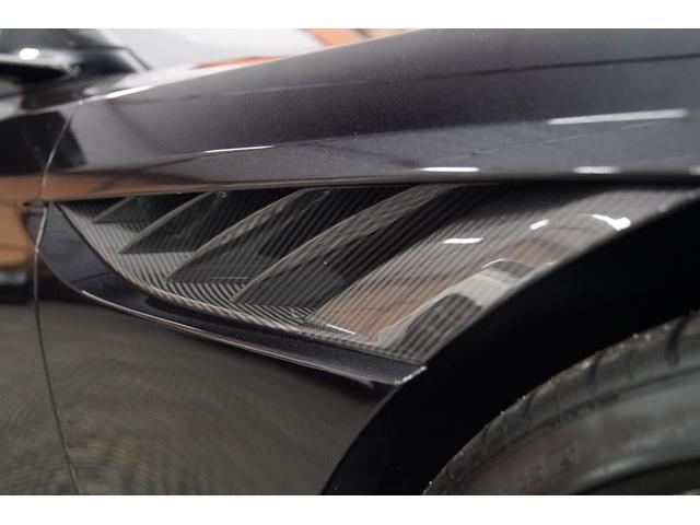 ＤＢＳスーパーレッジェーラ 　ユーザー様買取車両　Ｂａｎｇ＆ＯｌｕｆｓｅｎＢｅｏＳｏｕｎｄ　カーボンサイドルーバー・ボンネットルーバー・トランクスポイラー・ディフューザー　トリムインカーボン　電動シートボルスター（45枚目）