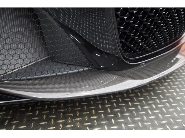 ＤＢＳスーパーレッジェーラ 　ユーザー様買取車両　Ｂａｎｇ＆ＯｌｕｆｓｅｎＢｅｏＳｏｕｎｄ　カーボンサイドルーバー・ボンネットルーバー・トランクスポイラー・ディフューザー　トリムインカーボン　電動シートボルスター（47枚目）