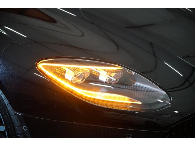 ＤＢＳスーパーレッジェーラ 　ユーザー様買取車両　Ｂａｎｇ＆ＯｌｕｆｓｅｎＢｅｏＳｏｕｎｄ　カーボンサイドルーバー・ボンネットルーバー・トランクスポイラー・ディフューザー　トリムインカーボン　電動シートボルスター（51枚目）