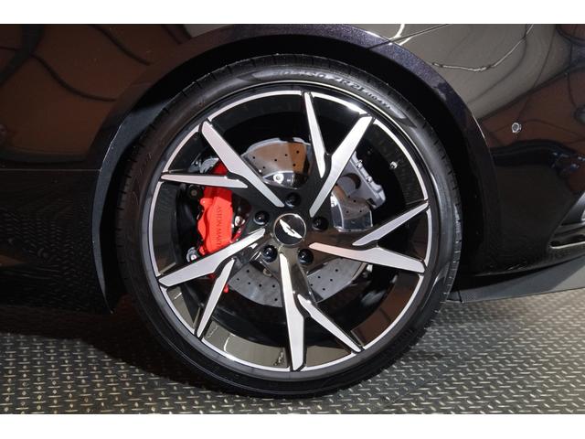 ＤＢＳスーパーレッジェーラ 　ユーザー様買取車両　Ｂａｎｇ＆ＯｌｕｆｓｅｎＢｅｏＳｏｕｎｄ　カーボンサイドルーバー・ボンネットルーバー・トランクスポイラー・ディフューザー　トリムインカーボン　電動シートボルスター（56枚目）