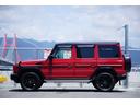 MERCEDES BENZ G-CLASS