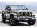 CHRYSLER JEEP JEEP GLADIATOR