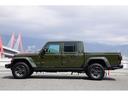 CHRYSLER JEEP JEEP GLADIATOR