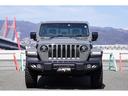 CHRYSLER JEEP JEEP GLADIATOR