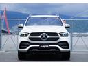 MERCEDES BENZ GLE