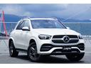 MERCEDES BENZ GLE