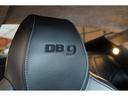 ASTON MARTIN DB9