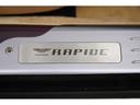 ASTON MARTIN RAPIDE