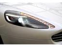 ASTON MARTIN RAPIDE