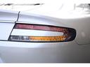 ASTON MARTIN RAPIDE