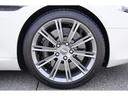 ASTON MARTIN RAPIDE