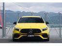 MERCEDES AMG A-CLASS