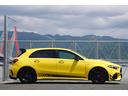 MERCEDES AMG A-CLASS
