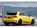 MERCEDES AMG A-CLASS